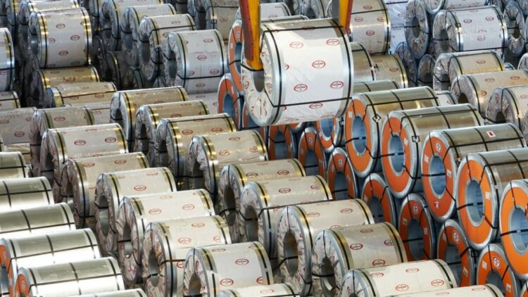 Erdemir, 2026’nın ilk yarısında net karının 201 milyon dolar olduğunu duyurdu
