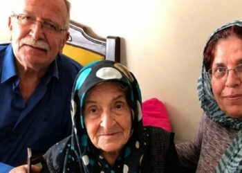 100'üncü yaşını kutladıktan bir hafta sonra hayatını kaybetti