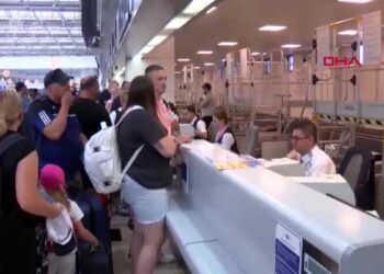 Antalya turizmine yüzde 9'luk iç pazar dopingi