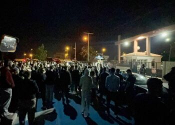 Konya Emniyet Müdürlüğü’nden cezaevinde isyan çıktığı iddiasına ilişkin açıklama