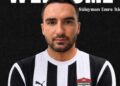 Altay'da kaleci Süleyman ayrıldı