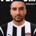 Altay'da kaleci Süleyman ayrıldı