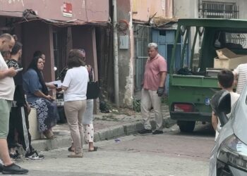 Kağıthane’de Azerbaycanlı kadın evinde ölü bulundu; birlikte yaşadığı adam ihbardan önce evden ayrıldı iddiası