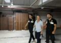 Galatasaray taraftar grubu lideri Sebahattin Şirin'in evinde 65 milyon lira değerinde altın, döviz ve ziynet eşyası bulundu
