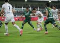 Bodrum FK kötü başladı