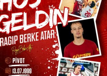 Göztepe potasında takviyeler sürüyor