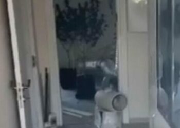 Evinde uyuşturucuyla yakalanan şüpheliye gözaltı