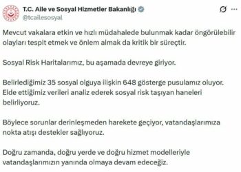 'Vatandaşlarımızın yanında olmaya devam edeceğiz'