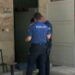 Cami tuvaletinde ölü bulundu