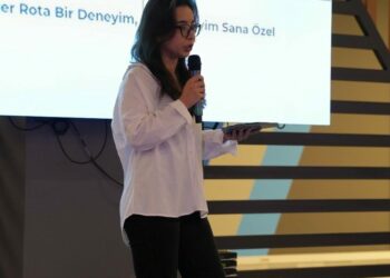 İstinye Üniversitesi mezunundan yapay zeka tabanlı seyahat asistanı girişimi