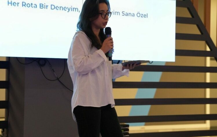 İstinye Üniversitesi mezunundan yapay zeka tabanlı seyahat asistanı girişimi
