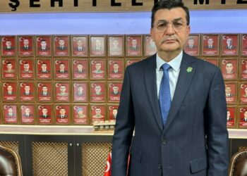 Türkiye Harp Malulü Gaziler ve Şehit Dul ve Yetimleri Derneği Başkanı Işık: Devletimize güvenimiz tam