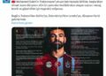 Trabzonspor’dan dünyaya Salah daveti: Kapımız, şehrimiz, tribünlerimiz açık