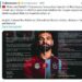 Trabzonspor’dan dünyaya Salah daveti: Kapımız, şehrimiz, tribünlerimiz açık