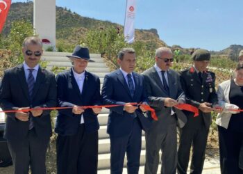 Anafartalar Zaferi'nin 111'inci yıl dönümü kutlandı