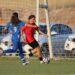 Kayseri Kadın FK, hazırlık maçında Al Hilal kadın takımına mağlup oldu