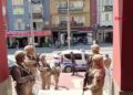 Suç örgütü lideri Yunanistan’a kaçma hazırlığı yaparken yakalandı