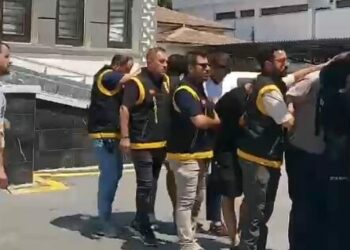 2 kuzenin öldürüldüğü silahlı kavganın şüphelileri adliyede