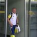 Fenerbahçe, Strum Graz maçı için Avusturya’ya geldi