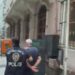 Beyoğlu'nda Güney Koreli yayıncıyı davranışlarıyla rahatsız eden şüpheli yakalandı