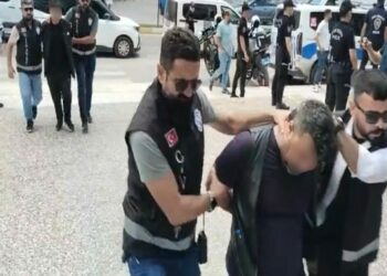 1 kişinin öldüğü ‘kız kaçırma’ kavgasında 3 şüpheli adliyede