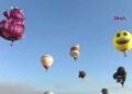 Nevşehir Kültür Yolu Festivali sona erdi