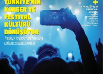 Strategy Dergisi’nin 34’üncü sayısı okurlarla buluştu