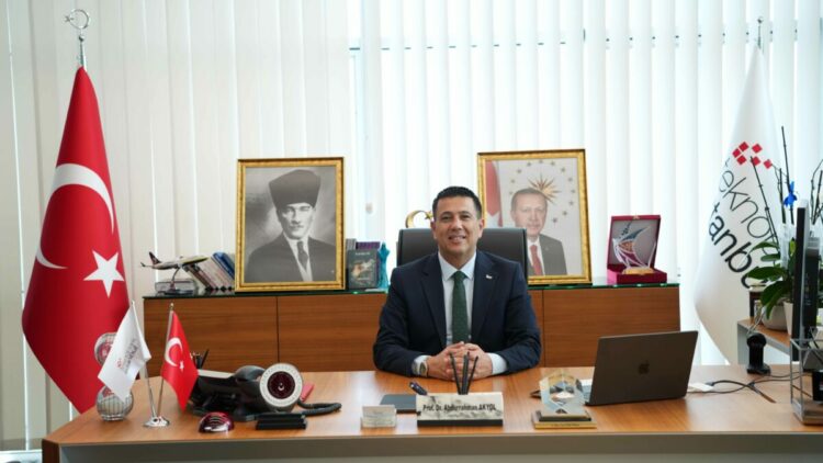Teknopark İstanbul’dan Ar-Ge firmalarına 13 milyon TL’lik destek