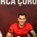 Arca Çorum FK, Alexandros Kyziridis'i transfer etti