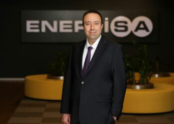 Enerjisa Enerji, yılın ilk yarısında elektrik altyapı yatırımlarını yüzde 153 artırdı