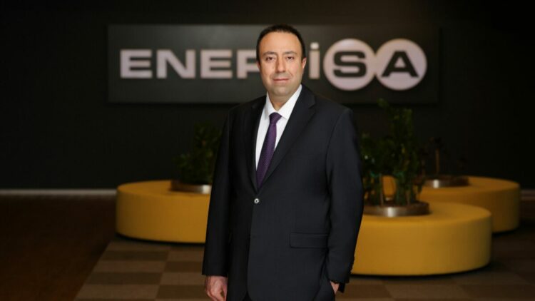 Enerjisa Enerji, yılın ilk yarısında elektrik altyapı yatırımlarını yüzde 153 artırdı