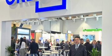 Oregon, Nürnberg’de ‘İzinli Alıcı ve Gönderici’ tesisi açtı