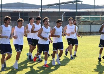 Menemen FK'da yatırımcı arayışı sürüyor