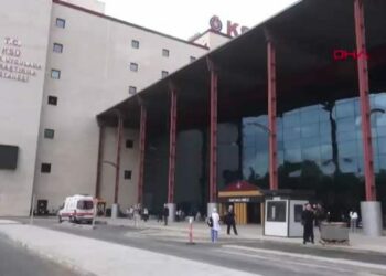 Adli tıp, bebeğin engeliyle hemşire şiddeti arasında illiyet bağı kuramadı, anne tepki gösterdi