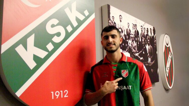 Karşıyaka'da 3 yolcu
