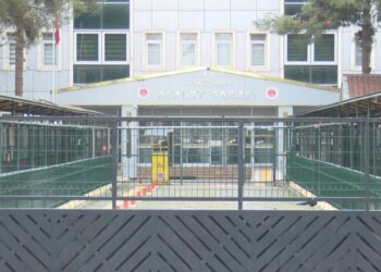 Figen'in öldüğü silahlı kavgaya ilişkin 2 tutuklama