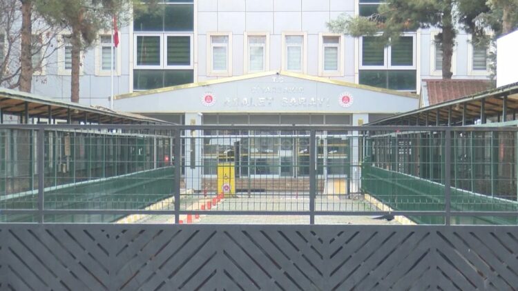 Figen'in öldüğü silahlı kavgaya ilişkin 2 tutuklama