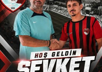 Denizli İdman Yurdu'ndan 2 genç takviye birden