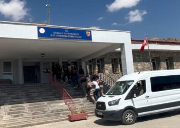 Damlanur cinayetinde 2 amca tutuklandı