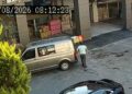 Bayrampaşa’da sinyal kesiciyle aracın kilitlenmesini engelleyip 200 bin lira çalan şüpheli tutuklandı