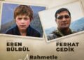 İçişleri Bakanlığı: İyi ki varsın Eren, iyi ki varsın Ferhat Astsubay