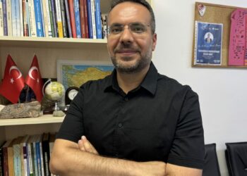 Doç. Dr. Bağcı: Kıyı şehirleri deniz seviyesi değişimine göre planlanmalı