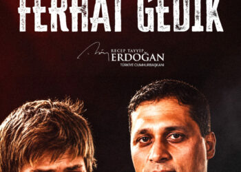 Cumhurbaşkanı Erdoğan, Eren Bülbül ve Ferhat Gedik'i andı
