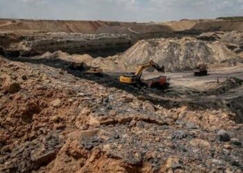 Güney Afrika'da madende göçük: 14 ölü