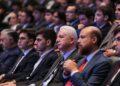 Bilal Erdoğan: Türkiye, dünyada en çok uluslararası öğrenci çeken ülkeler arasında