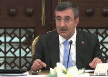 Cevdet Yılmaz: Doğurganlık hızımız, Cumhuriyet tarihinin en düşük seviyesine indi