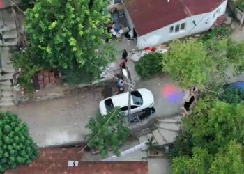 İstanbul'da uyuşturucu operasyonu: 16 şüpheli yakalandı