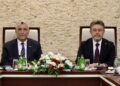 Bakanlar Bolat ve Yumaklı, 'Hububat Sektörü İstişare Toplantısı'na katıldı