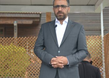 Karacabey TİGEM'in arap tayları 27 milyon 550 bin liraya alıcı buldu