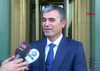 Anadolu Medya Ödülleri’nde Demirören Medya’ya 3 ödül